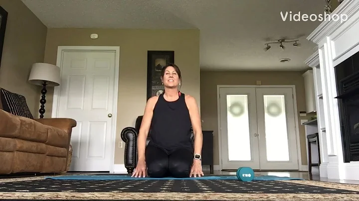 8 MINUTE AB WORKOUT
