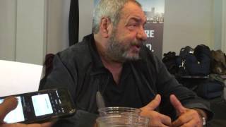 Dick Wolf previews "One Chicago" with CHICAGO FIRE, CHICAGO MED, and CHICAGO PD