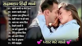 Yeh Mausam Ka Jaadu Hai Mitwa - Hum Aapke Hain Koun - Salman Khan & Madhuri Dixit - Romantic Song