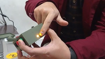 Monitoring kWh Meter Digital Menggunakan ESP32 Berbasis Telegram Bot - Universitas Telkom