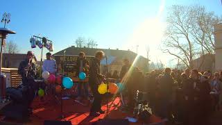 Ljetno kino - Najlepša (Live at Fuliranje)