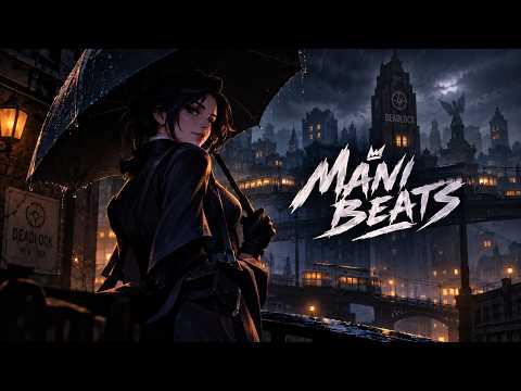 Mani Beats broadcast preview