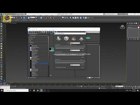 Why My Material Editor not Showing like Older Version of 3ds Max
