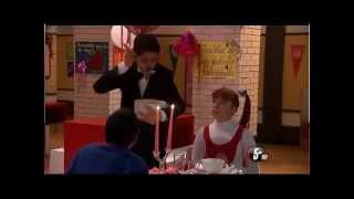 La CQ Cuarta Temporada Capitulo 6 - El dia de San Valentin/El amor llega a la cq