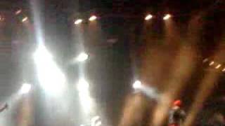 dizzee rascal- evolution festival 2009