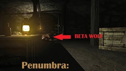 Penumbra: Overture Hard Mode (1)