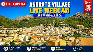 Vorschaubild: Andratx town