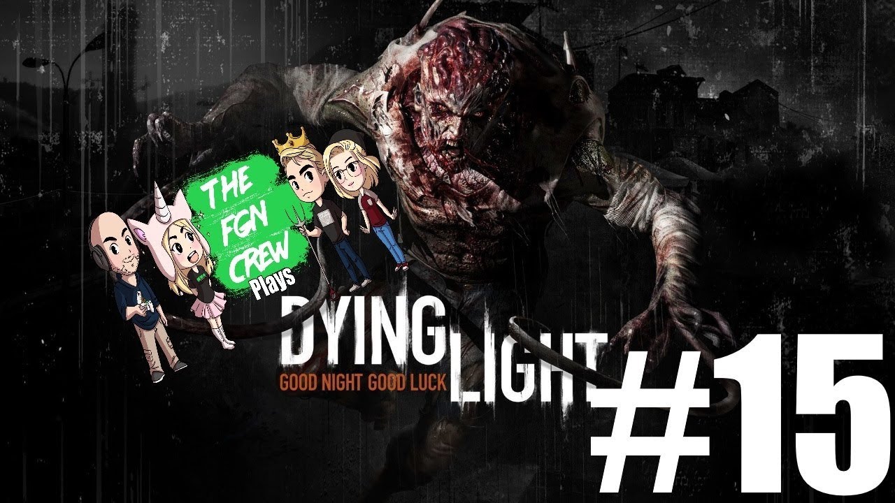 roblox download CLUE TRACKING | DYING LIGHT THE FOLLOWING GAMEPLAY #15