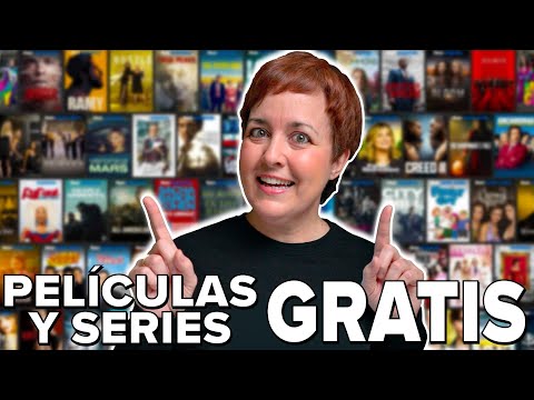 Las mejores APPS para ver PELÍCULAS y SERIES GRATIS