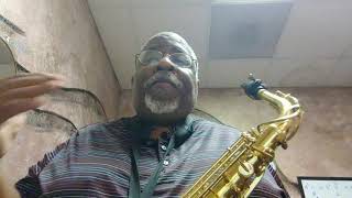 Jazz embouchure vs. classical embouchure the Saxophone Factory