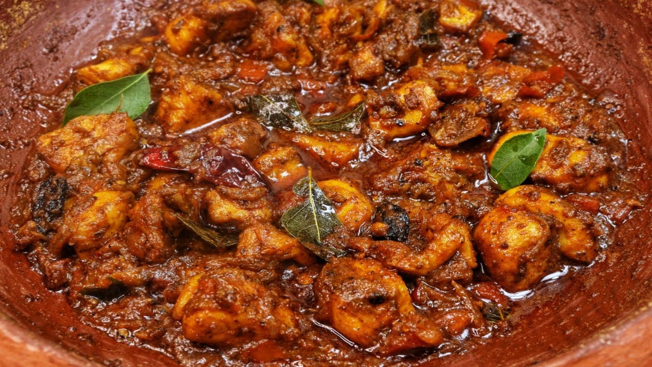 💯ഒരിക്കൽ ഉണ്ടാക്കിയാൽ വീണ്ടും വീണ്ടും കഴിക്കാൻ തോന്നും/Fish Roast/ Meen Varattiyath