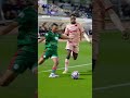 Starboy Mohau Nkota with the assist for Khalid Al Ghannam last night 🇿🇦💥