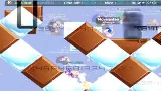 Transformice - Racing Com Erapollo Ft. Jonkertje