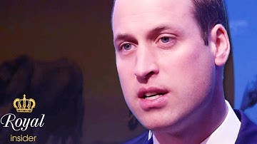 Prince William just released heartbreaking statement in tribute to Shinzo Abe - Royal Insider