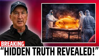 Gary Drayton Reveals the Shocking Truth — “Oak Island Isn’t What You Think!”