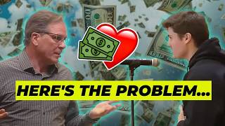 Should Christians Pursue Financial Success?