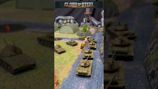 Clash Of Steel Battle Report Teaser #wargames
GF9 Website to find out more: https://www.gf9games.com/clashofsteel/homepage/
ROGUE WARRIORS - PDF: https://tabletopskirmishgames.com/products/rogue-warriors-pdf-version
ROGUE WARRIORS PAPERBACK - AMAZON UK: https://amzn.to/3xixins
ROGUE WARRIORS PAPERBACK - AMAZON US: https://amzn.to/4cDA0Uv
ROGUE WARRIORS PAPERBACK - AMAZON Germany & Others: https://www.amazon.de/dp/B0CZJN97CH
POPULATION Z PRINT & PDF: https://tabletopskirmishgames.com/collections/population-z
WEEKEND WARRIORS PRINT & PDF: https://www.wargamevault.com/product/374418/Weekend-Warriors The-Ultimate-Tabletop-Skirmish-Game-To-Play-With-Your-Kids?affiliate_id=2014083
WEEKEND WARRIORS AMAZON: https://amzn.to/3EqyxiE
Join our Newsletter for regular FREE content: https://tabletopskirmishgames.com
Email: hello@tabletopskirmishgames.com with your printed book receipt to get the FREE PDF.
SAVE UP TO 20% ON HOBBY & GAMING PRODUCTS WITH THESE LINKS:
Wayland Games: https://affiliates.waylandgames.co.uk/idevaffiliate.php?id=1111&url=3505
Element Games: https://elementgames.co.uk/?d=10526 (Receive DOUBLE bonus points with this code at checkout: LEE7781) Clash Of Steel Battle Report Teaser #wargames