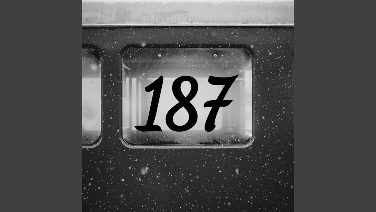 Watch 187 on YouTube Watch 187 on YouTube