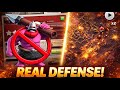 BEST TH18 Legend League War Base 🔥 Anti 3 Star | Clash of Clans (2026)