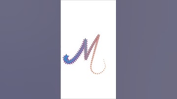 Blending | Adobe Illustrator tips and tricks 2025 #shorts #art  #adobeillustrator