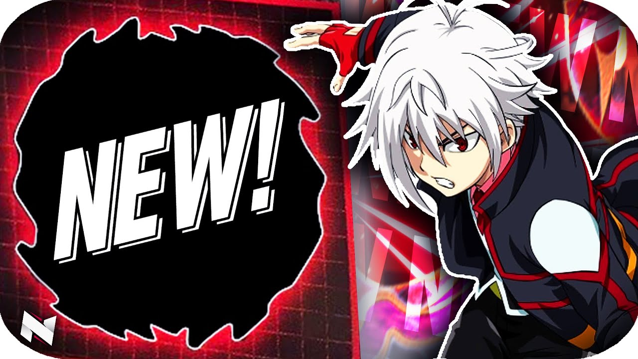 *NEW* SPRIGGAN CONFIRMED!! Spriggan, Valkyrie, Longinus And MORE!! || Beyblade Burst Dynamite Battle