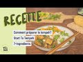 Comment preparer le tempeh  start to tempeh  recette vgtalienne rapide et facile