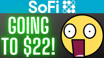 Sofi Stock price target of $22! Sofi stock news update and analysis! Sofi earnings report is coming!