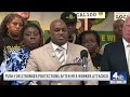 MTA worker attacked by urinating man at NYC station sparks calls for protections | NBC New York
