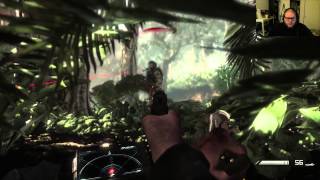 Call of Duty: Ghosts - The Hunted