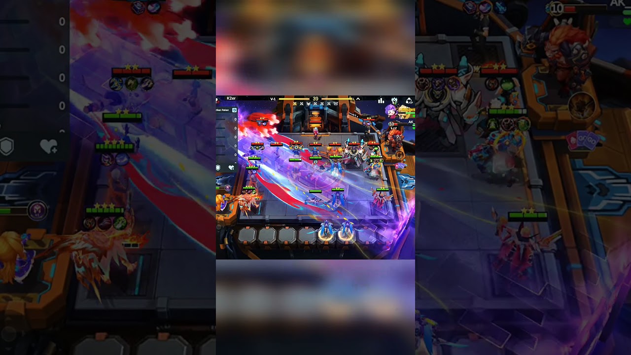 hadou : getaran energi #mcgg #megicchessmobilelegends