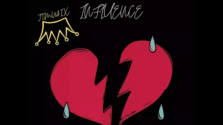 Heartbreak influence  by Jeffrey Thornton