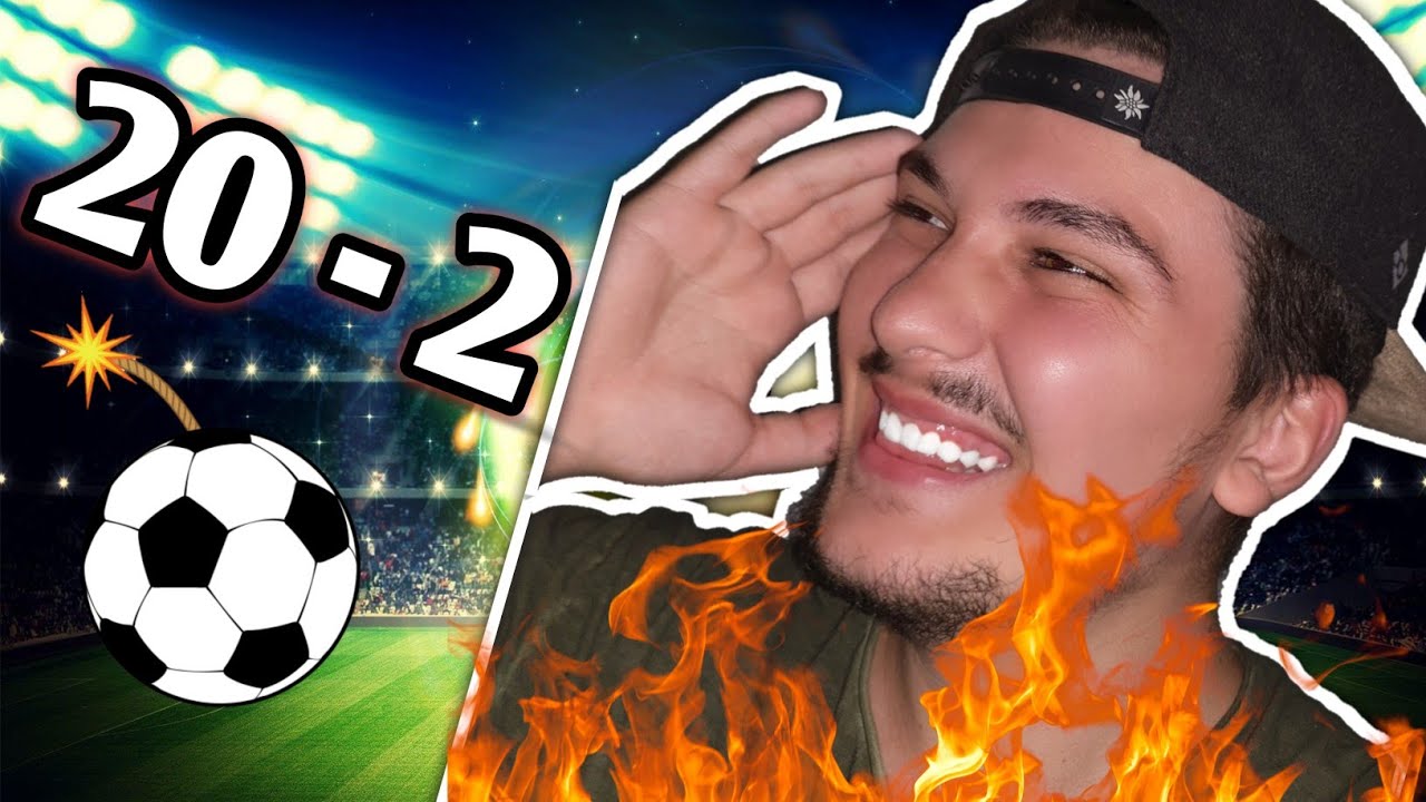 Ja kom bo Bajat FUTBOLLIN - Pes 2020 | SHQIP |