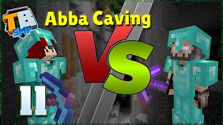 Abba Caving, Truly Bedrock Season 3 E11