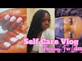 Self Care Time ✨Getting Prepared For Labor ✨ Self Care Chat 💕