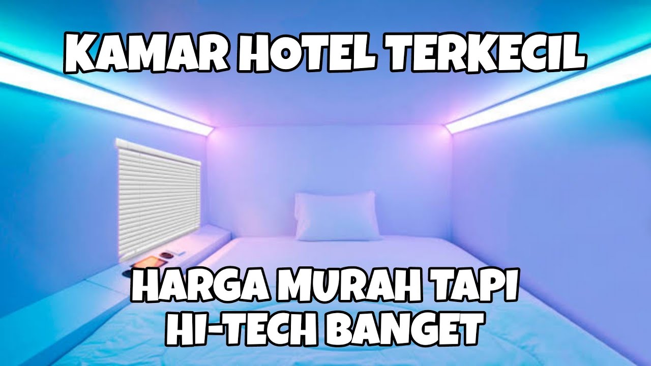 PENGALAMAN PERTAMA MENGINAP DI HOTEL CAPSULE BOBOBOX PODS DI JALAN SLAMAT RIYADI KOTA SOLO