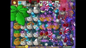 Group Gloom Cobless (Fast Tempo) | Survival Night Endless