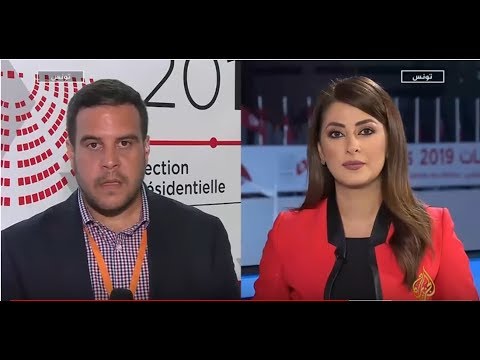 🇹🇳 نافدة من تونس - 2019/9/16