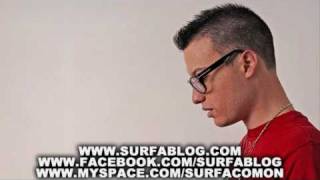 Watch Surfa Vuoi Fare La Rapstar video