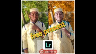 Lightroom editing free present.google drive link..free photo edit.. screenshot 5