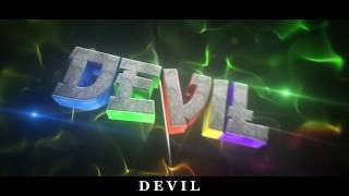 #24 intro para Devil Tournament (fiz c4d) :)  ft Dznhynox