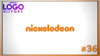 Logo History #36: Nickelodeon