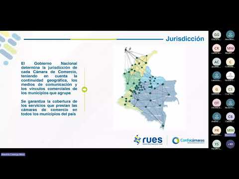 RNT, RUES Y MATRÍCULA MERCANTIL RENOVACIÓN