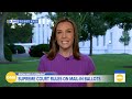 Good Morning America: News to start your day | September 15