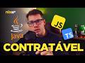 Passei 1 Hora analisando vagas de PROGRAMADOR JÚNIOR (o que eu descobri vai te surpreender)