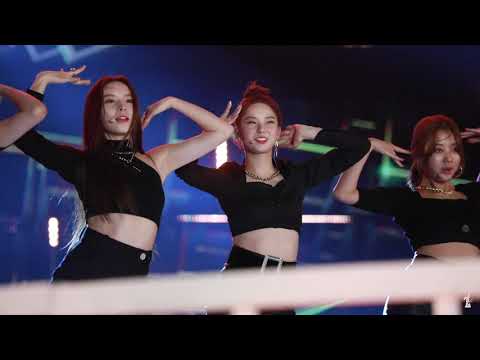 190927 열린음악회  CLC 씨엘씨 ' Devil  ' 최유진 ( YUJIN ) 직캠