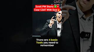 Day 26 Of CSAT 66 Free Series For UPSC Pre 2026 🔥| Manjeet Sir's Strategy For CSAT 2026 🚨