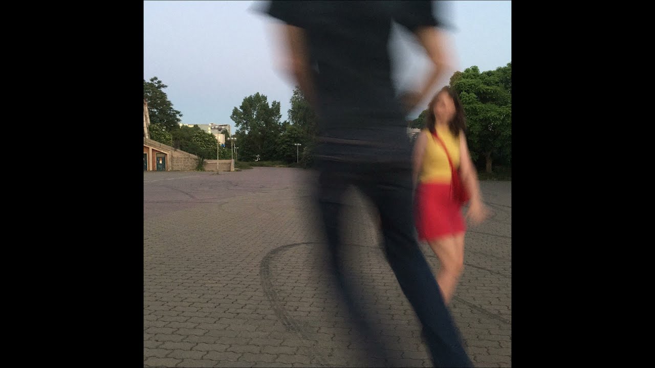 Keiko Sei - Red ward (Audio)