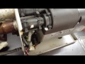 Espar Diesel Coolant Heater
