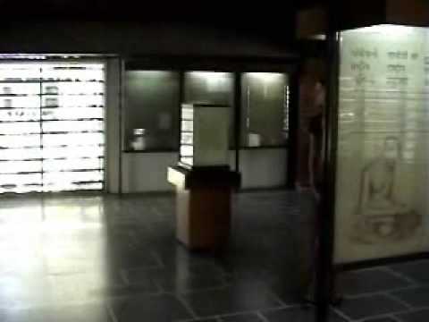Gandhi Ashram video
