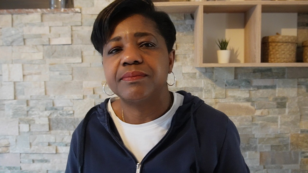 L' heure de manger: Invincibles ! | Mathilde Kouakou